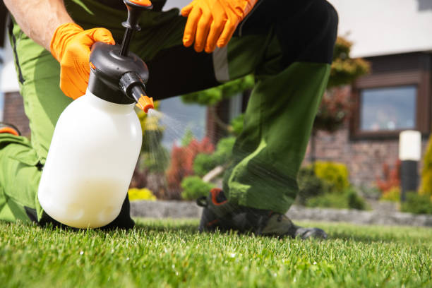 Best Pest Prevention Services  in Muncy, PA